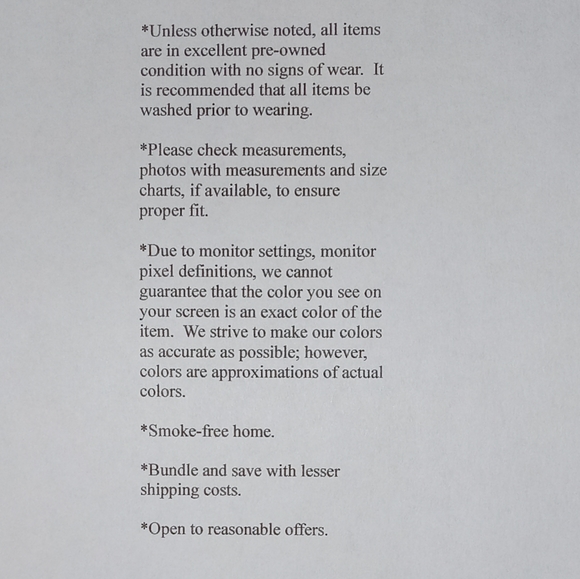 Choices woman Top - Picture 7 of 7